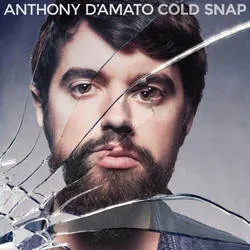 Album artwork for Cold Snap by Anthony D'amato