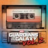 Album artwork for Guardians Of The Galaxy: Awesome Mix Vol. 2 by Various Artists