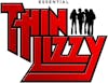 Album artwork for Essential Thin Lizzy by Thin Lizzy