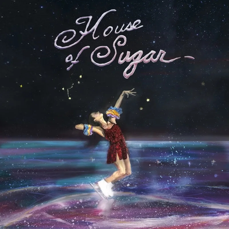 Album artwork for House of Sugar by (Sandy) Alex G