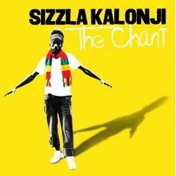 Album artwork for The Chant by Sizzla