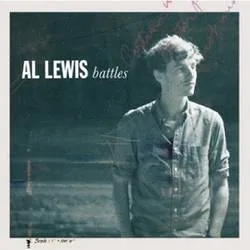 Album artwork for Battles by Al Lewis