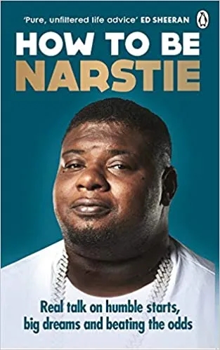 Album artwork for How to Be Narstie by Big Narstie