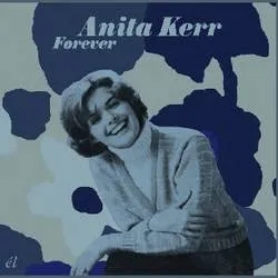 Album artwork for Forever by Anita Kerr