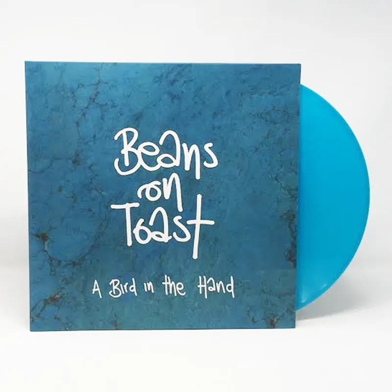 Album artwork for A Bird In The Hand by Beans On Toast