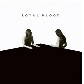 Album artwork for How Did We Get So Dark? by Royal Blood