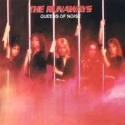 Album artwork for Queens of Noise by The Runaways