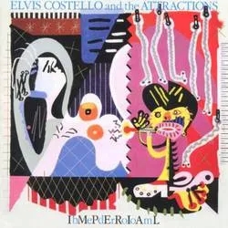 Album artwork for Imperial Bedroom by Elvis Costello
