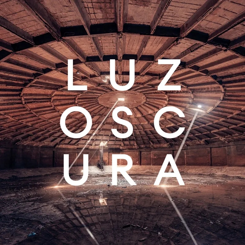 Album artwork for Sasha - LUZoSCURA by Various
