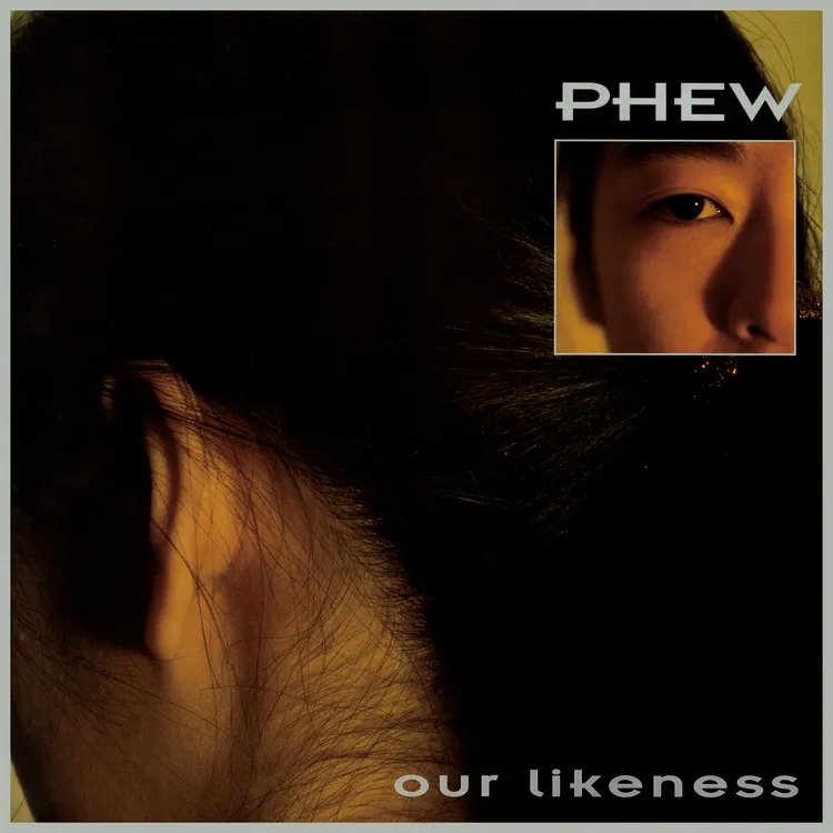 Album artwork for Our Likeness by Phew