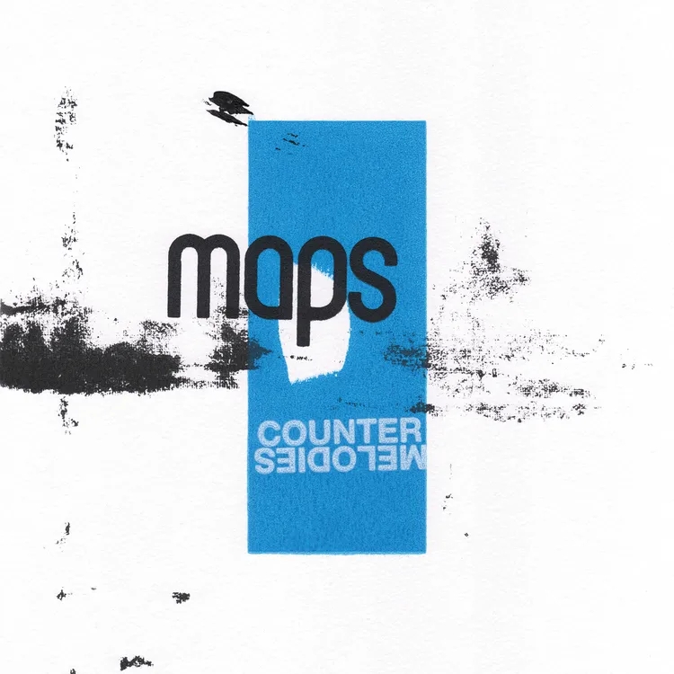 Album artwork for Counter Melodies by Maps