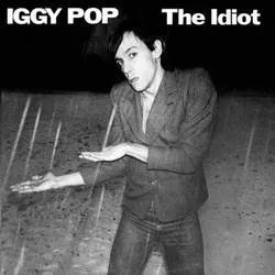 Album artwork for The Idiot by Iggy Pop