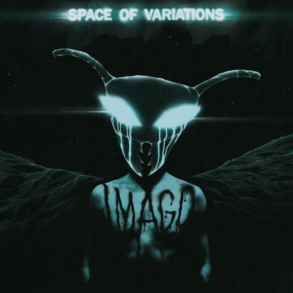 Album artwork for Imago by Space of Variations