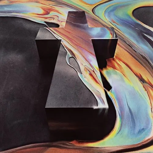 Album artwork for Woman by Justice
