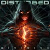 Album artwork for Divisive by Disturbed