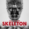 Album artwork for Skeleton by John Carpenter