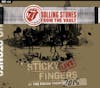 Album artwork for Sticky Fingers Live at the Fonda Theatre by The Rolling Stones