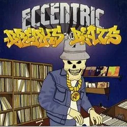 Album artwork for Eccentric Breaks & Beats by Various Artists