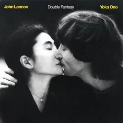 Album artwork for Double Fantasy by John Lennon