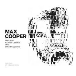 Album artwork for Tileyard Improvisations Vol. 1 by Max Cooper
