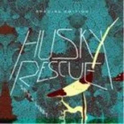 Album artwork for Ship Of Light - Special Edition by Husky Rescue