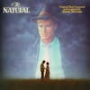 Album artwork for The Natural (Original Motion Picture Score) by Randy Newman