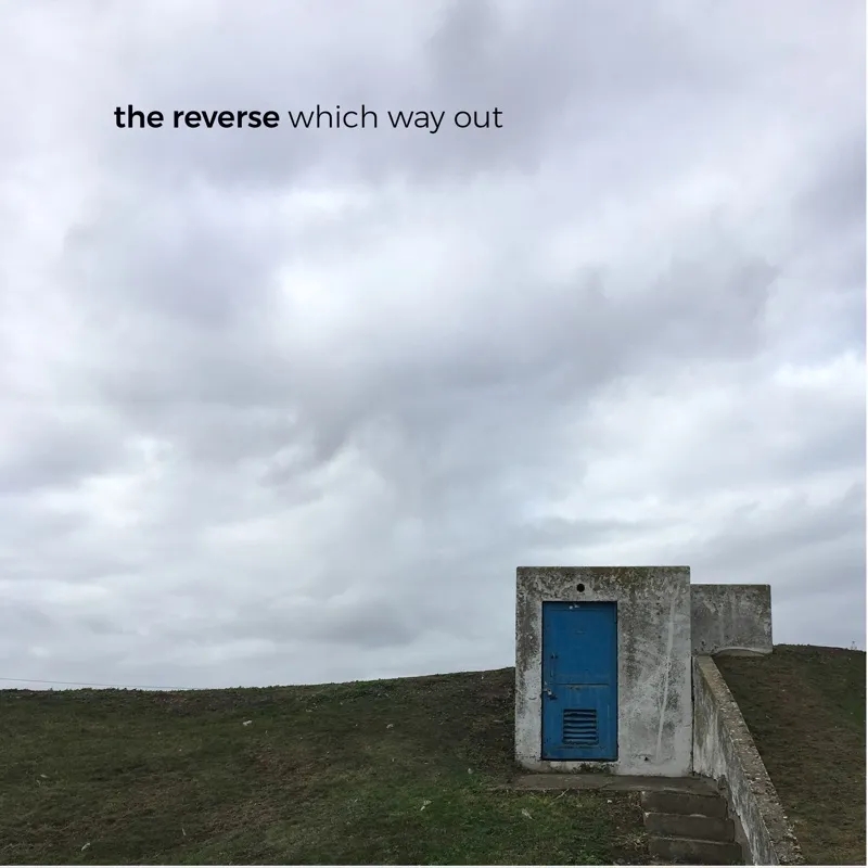 Album artwork for Which Way Out by The Reverse