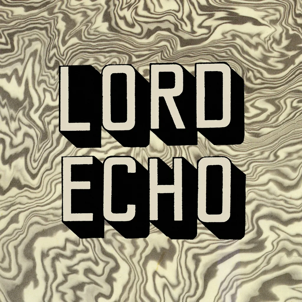 Album artwork for Melodies by Lord Echo