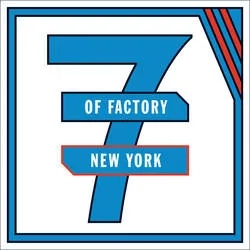 Album artwork for Album artwork for Of Factory New York by Various by Of Factory New York - Various