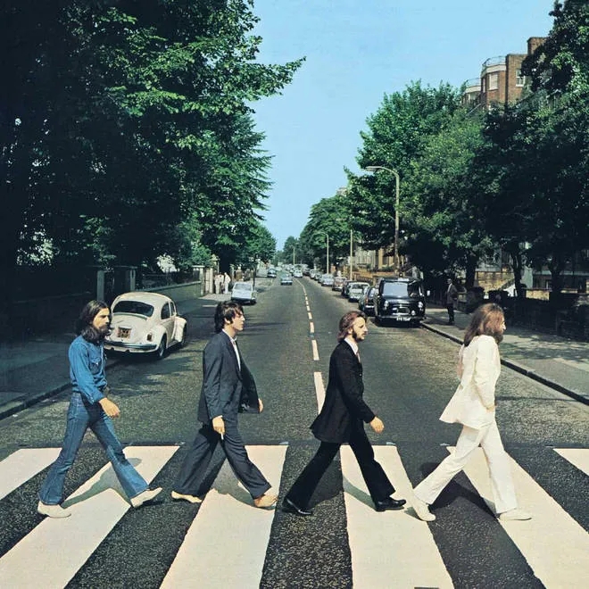 Album artwork for Abbey Road: 50th Anniversary Edition by The Beatles