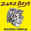Album artwork for Vicious Circle by Zero Boys