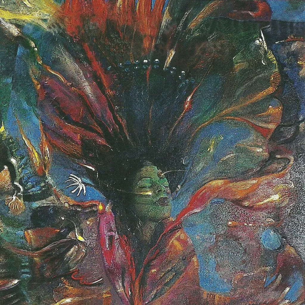 Album artwork for My Pure Joy by Byard Lancaster