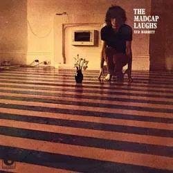 Album artwork for The Madcap Laughs by Syd Barrett