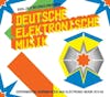 Album artwork for Deutsche Elektronische Musik: Experimental German Rock And Electronic Music 1972-83 - New Version by Various