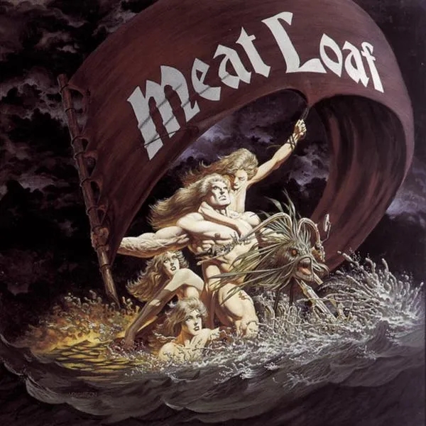 Album artwork for Dead Ringer by Meat Loaf