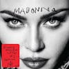 Album artwork for Finally Enough Love by Madonna