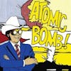 Album artwork for The Atomic Bomb Band (Performing the Music of William Onyeabor) by Atomic Bomb Band