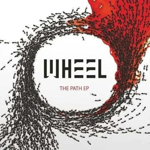 Album artwork for The Path / The Divide EP by Wheel