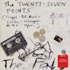 Album artwork for The Twenty-Seven Points: Live 92-95 by The Fall