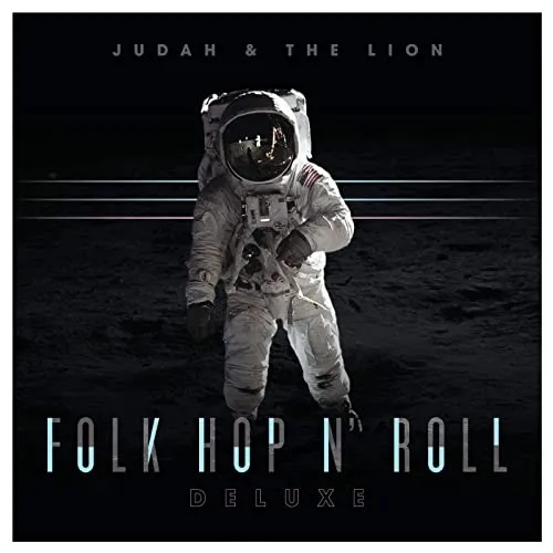 Album artwork for Folk Hop N' Roll (Deluxe) [Ten Bands One Cause 2022] by Judah and the Lion