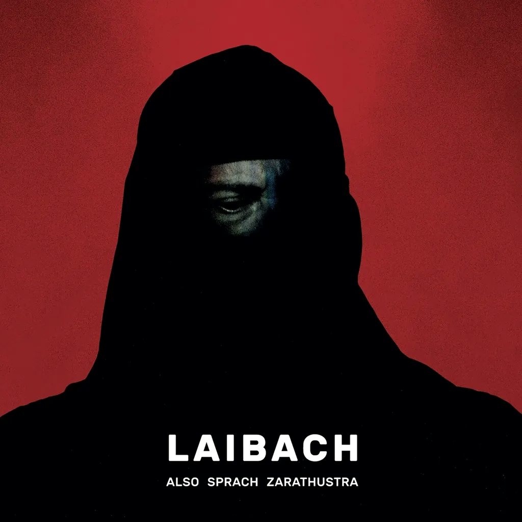 Album artwork for Also Sprach Zarathustra by Laibach
