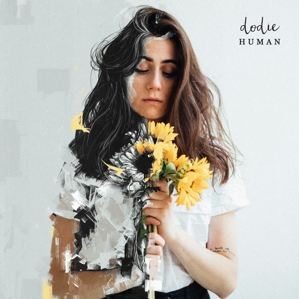 Album artwork for Human EP by Dodie