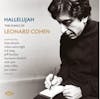 Album artwork for Hallelujah - The Songs of Leonard Cohen by Various