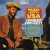 Album artwork for Music City USA by Charley Crockett