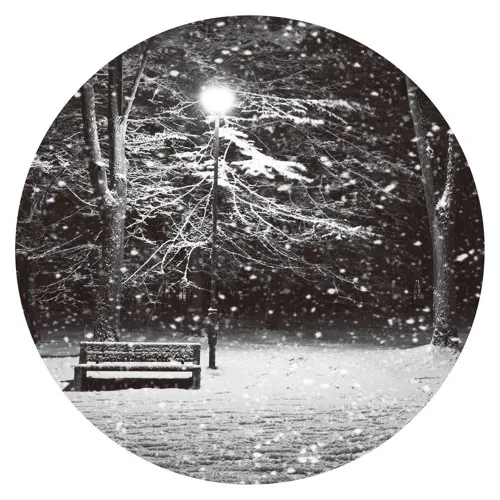 Album artwork for Cold Days EP by Tomi Chair