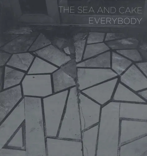 Album artwork for Everybody by The Sea and Cake