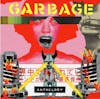 Album artwork for Anthology by Garbage