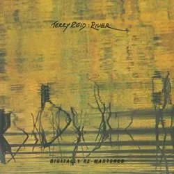 Album artwork for River by Terry Reid