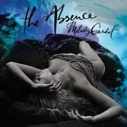 Album artwork for The Absence by Melody Gardot