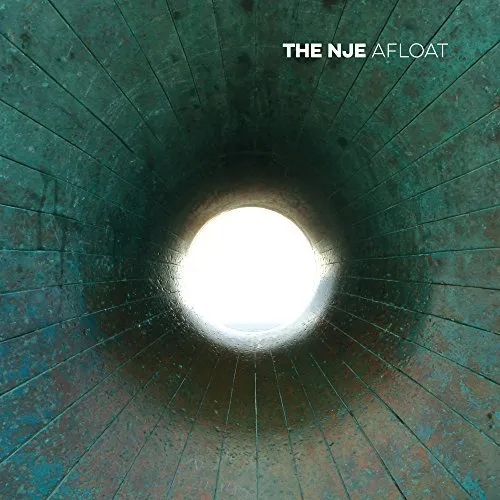 Album artwork for Afloat by The NJE